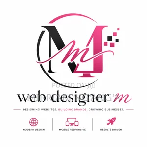 Website Designer