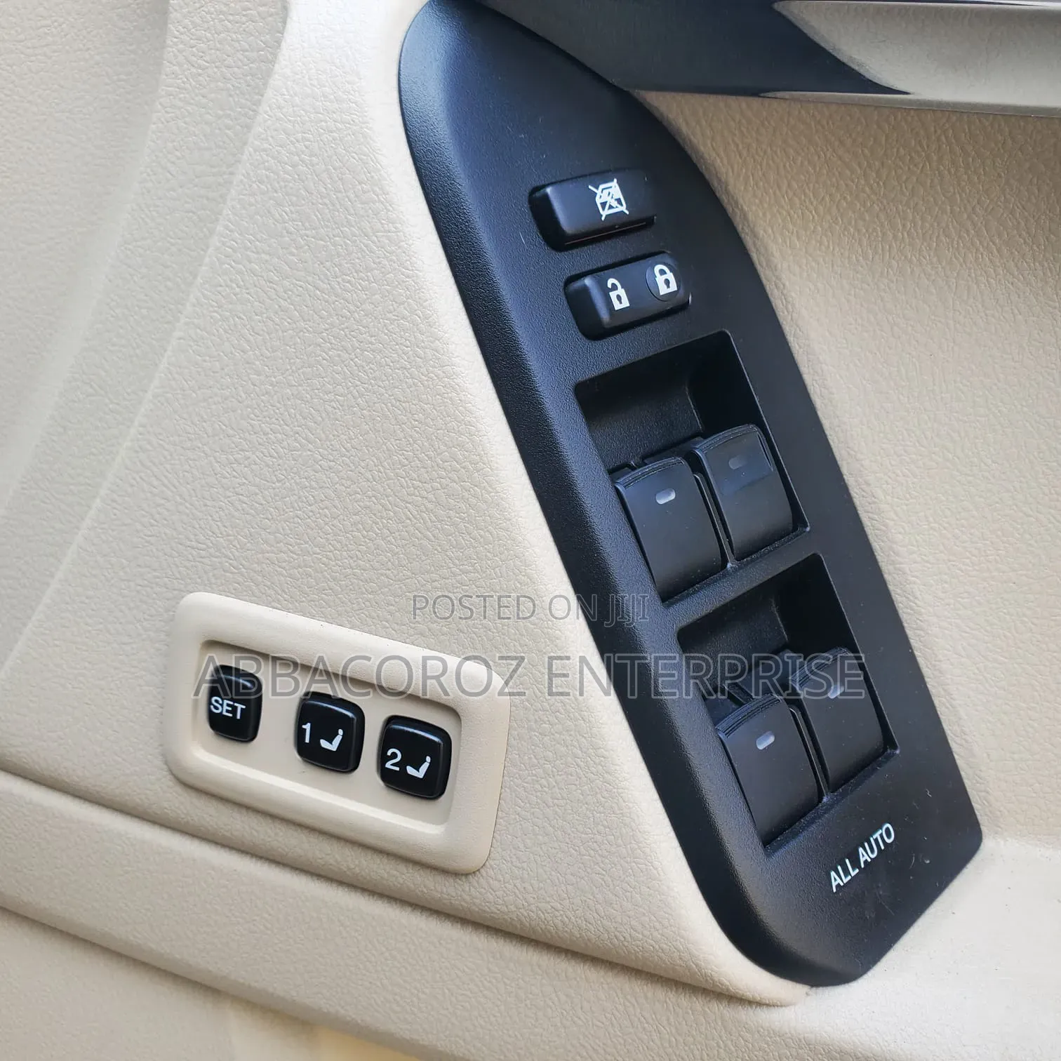 Toyota Land Cruiser Prado 2020 White