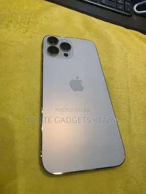 Apple iPhone 14 Pro Max 256 GB White