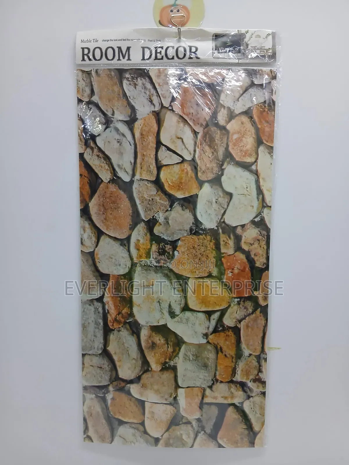 Marbled Self Adhesive Wall Sticker Now Available