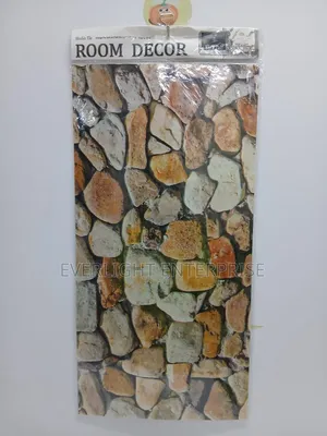 Marbled Self Adhesive Wall Sticker Now Available