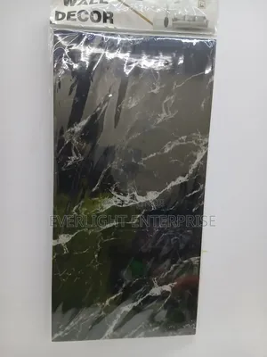 Marbled Self Adhesive Wall Sticker Now Available
