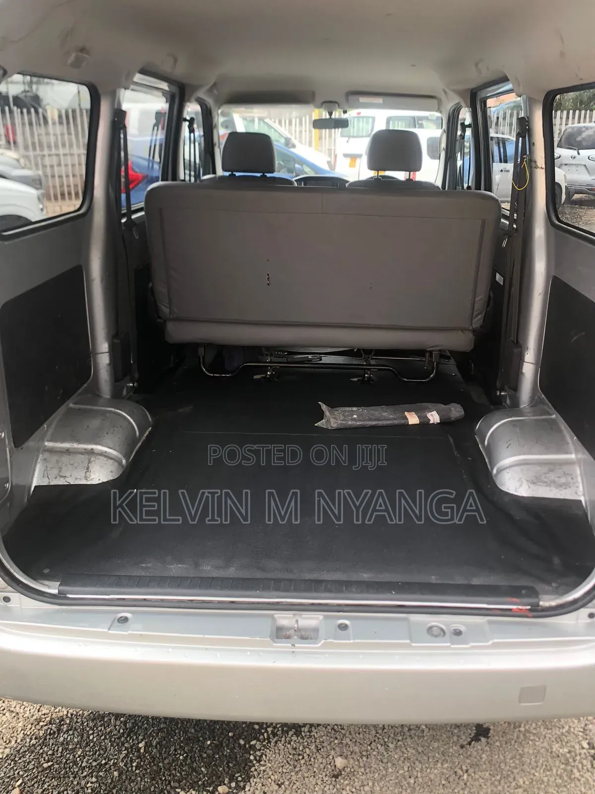 Nissan Tiida 1.5L DCI 6MT 2011 White