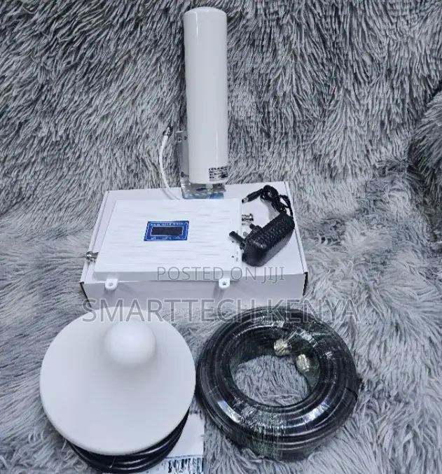Newest Universal 2G 3G 4G GSM Mobile Network Booster