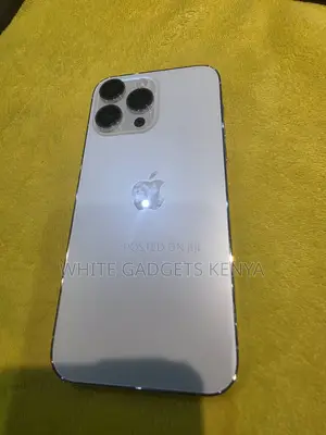 Apple iPhone 13 Pro Max 256 GB Gold