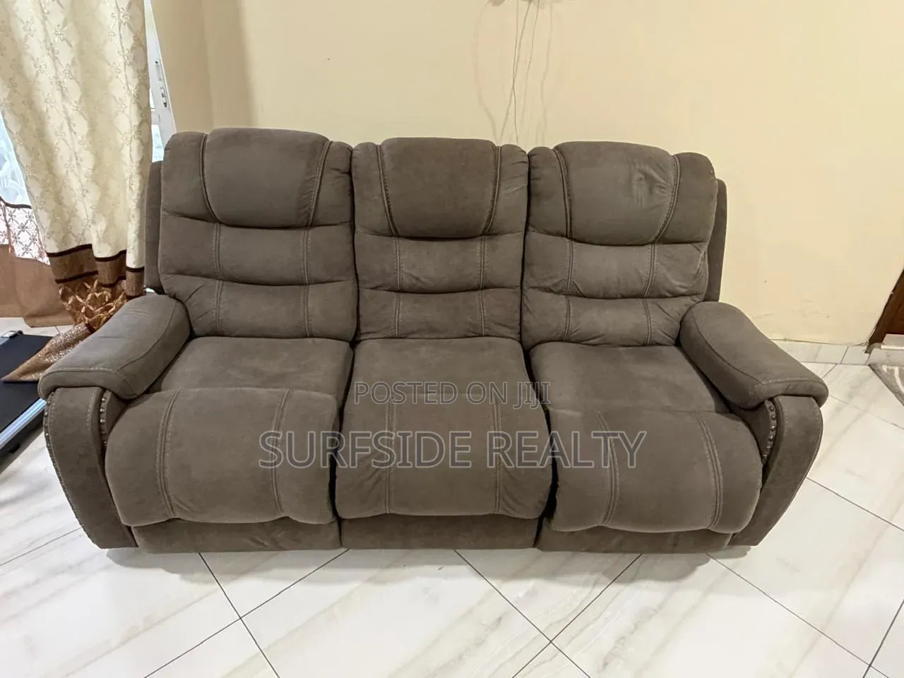 Recliners for Sell