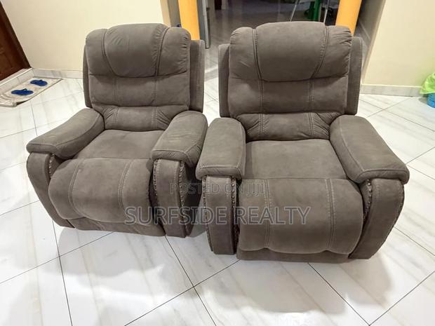 Recliners for Sell - thumbnail 3