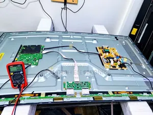 HOUSE CALLS TV TECHNICIAN (6 Months Warranty )