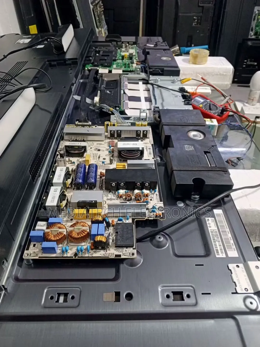 HOUSE CALLS TV TECHNICIAN (6 Months Warranty )