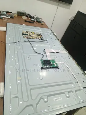 HOUSE CALLS TV TECHNICIAN (6 Months Warranty )