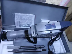 JSCK Hammer Drill/Demolition
