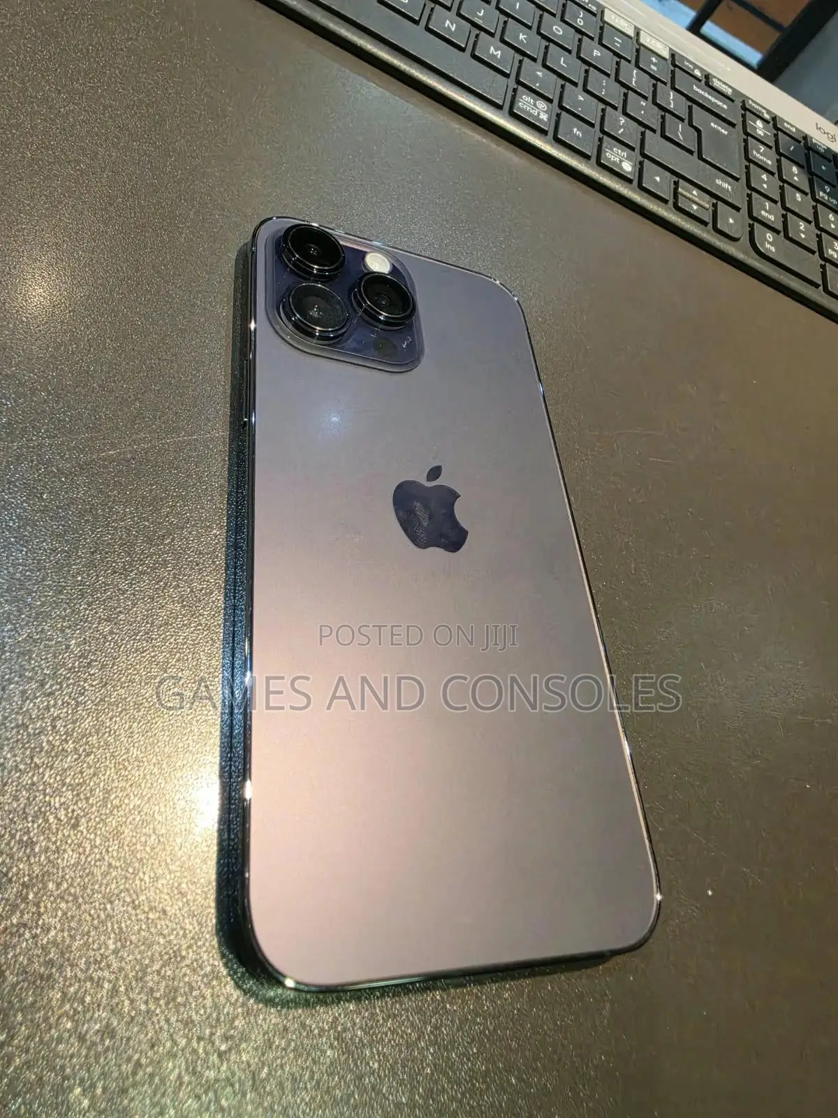 Apple iPhone 14 Pro Max 256 GB Purple