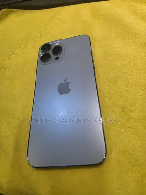 Apple iPhone 13 Pro Max 256 GB Blue