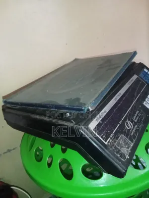 Weighing Scales