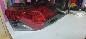 Rav4 2020 Body Rh Taillight