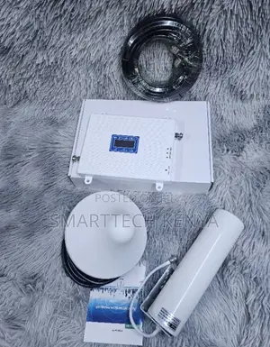 Triband 4g GSM Mobile Cell Phone Network Booster