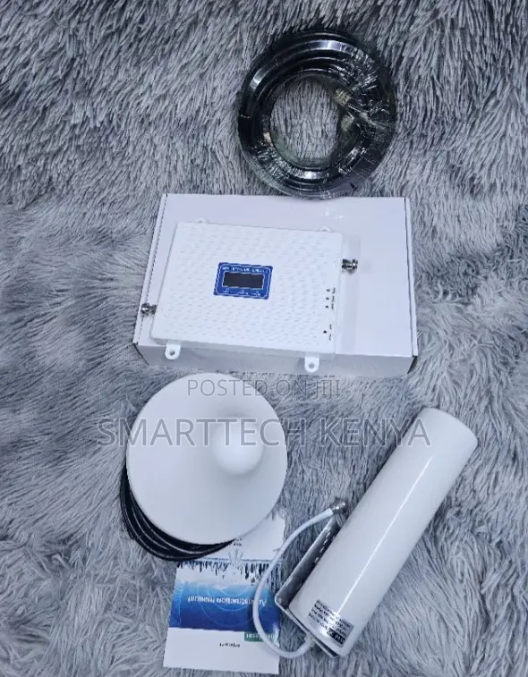 Triband 4g GSM Mobile Cell Phone Network Booster