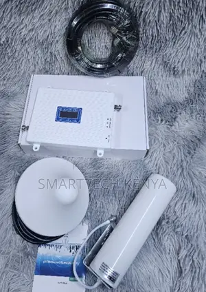 Triband 4g GSM Mobile Cell Phone Network Booster