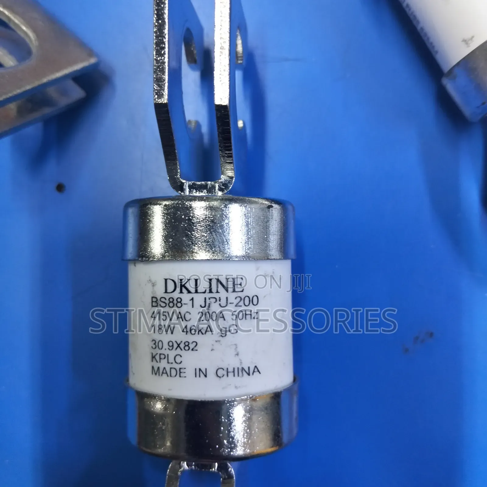 MC Cutout Fuse 200A