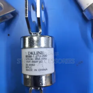 MC Cutout Fuse 200A