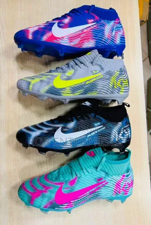 Nike Football Boots