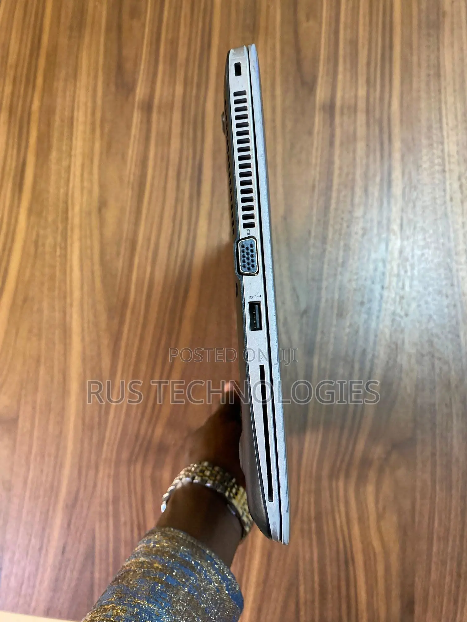 Laptop HP EliteBook 840 G3 8GB Intel Core i5 SSD 256GB