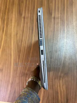 Laptop HP EliteBook 840 G3 8GB Intel Core i5 SSD 256GB