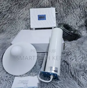2g 3g 4g GSM Customized Mobile Signal Repeater Booster Network