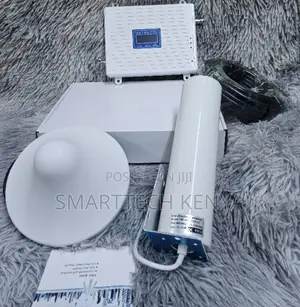 2g 3g 4g GSM Customized Mobile Signal Repeater Booster Network