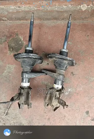 Honda Edix Front Shock