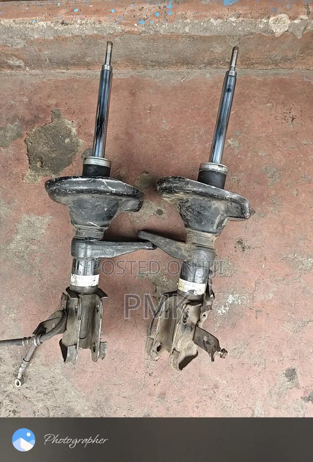 Honda Edix Front Shock