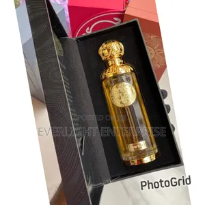 Gissah Perfumes Available 200ml