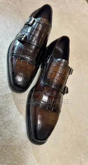 Brunello Cucinelli Monk Shoes and Loafers
