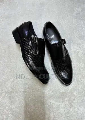 Brunello Cucinelli Monk Shoes and Loafers