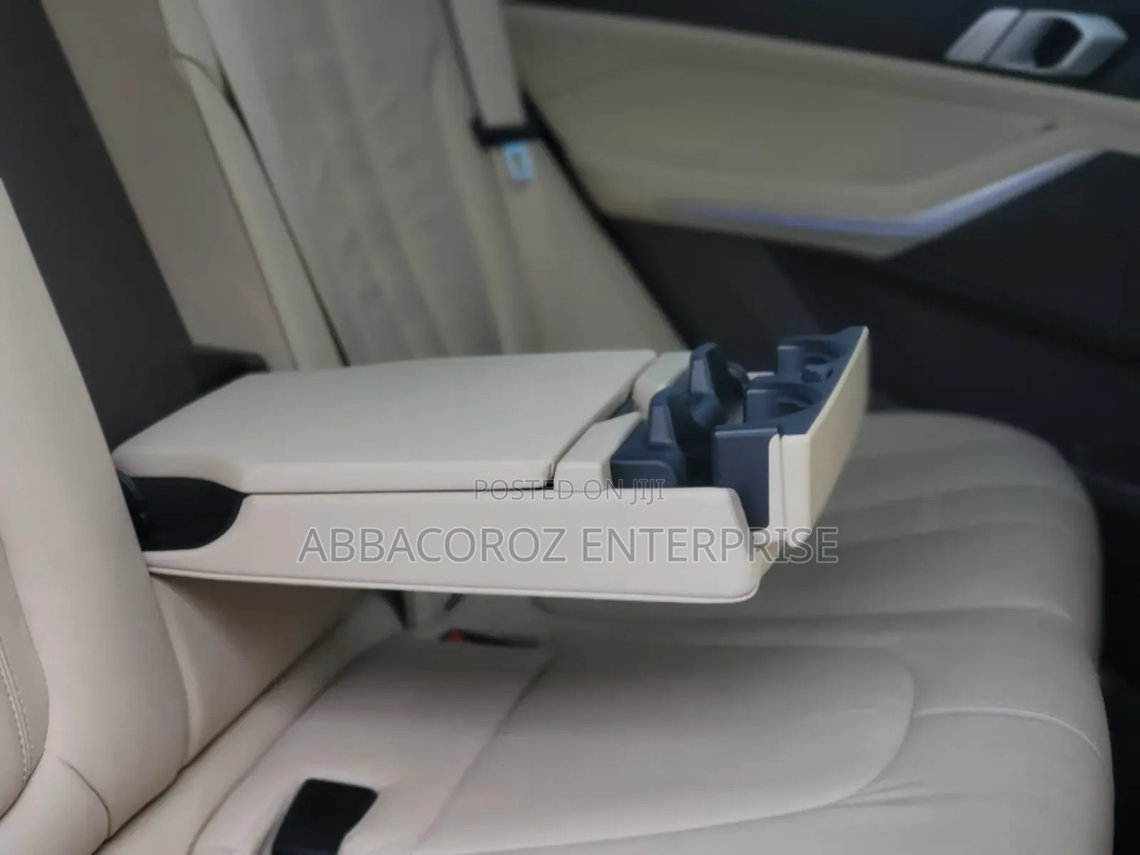 BMW X5 2020 Black