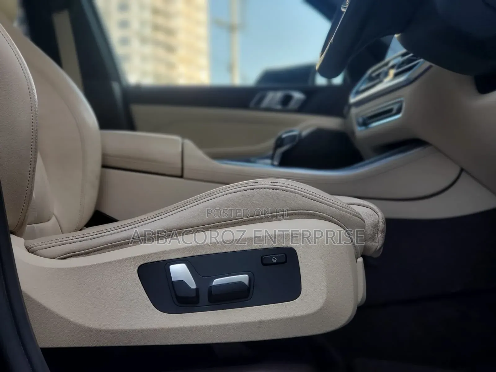 BMW X5 2020 Black