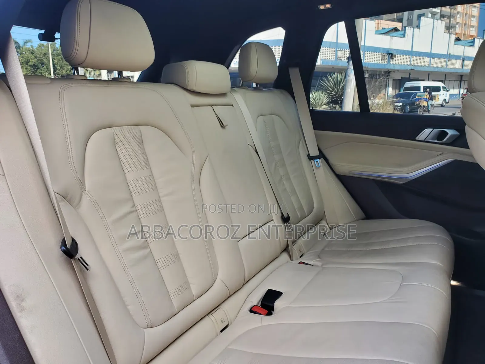 BMW X5 2020 Black