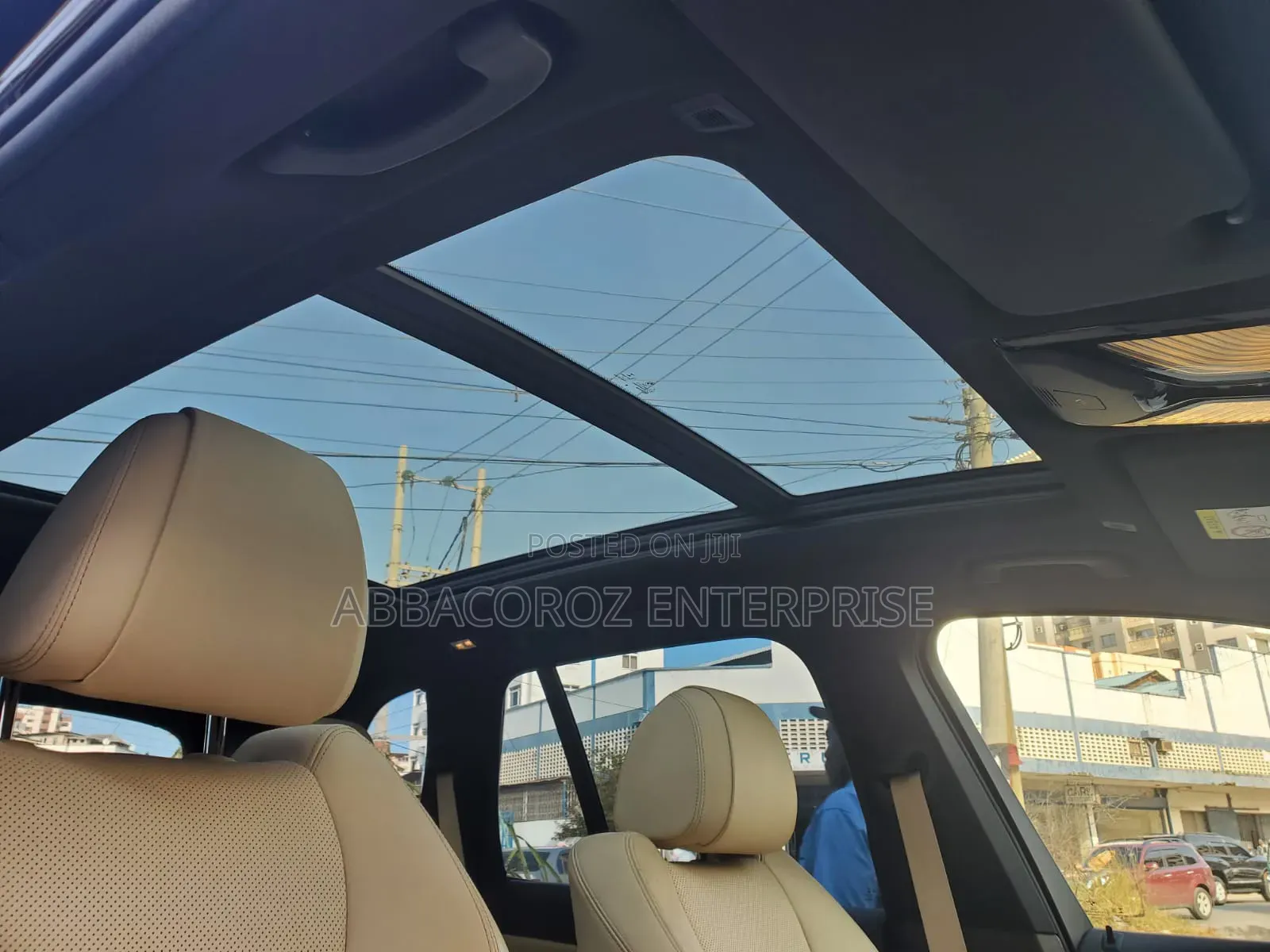 BMW X5 2020 Black