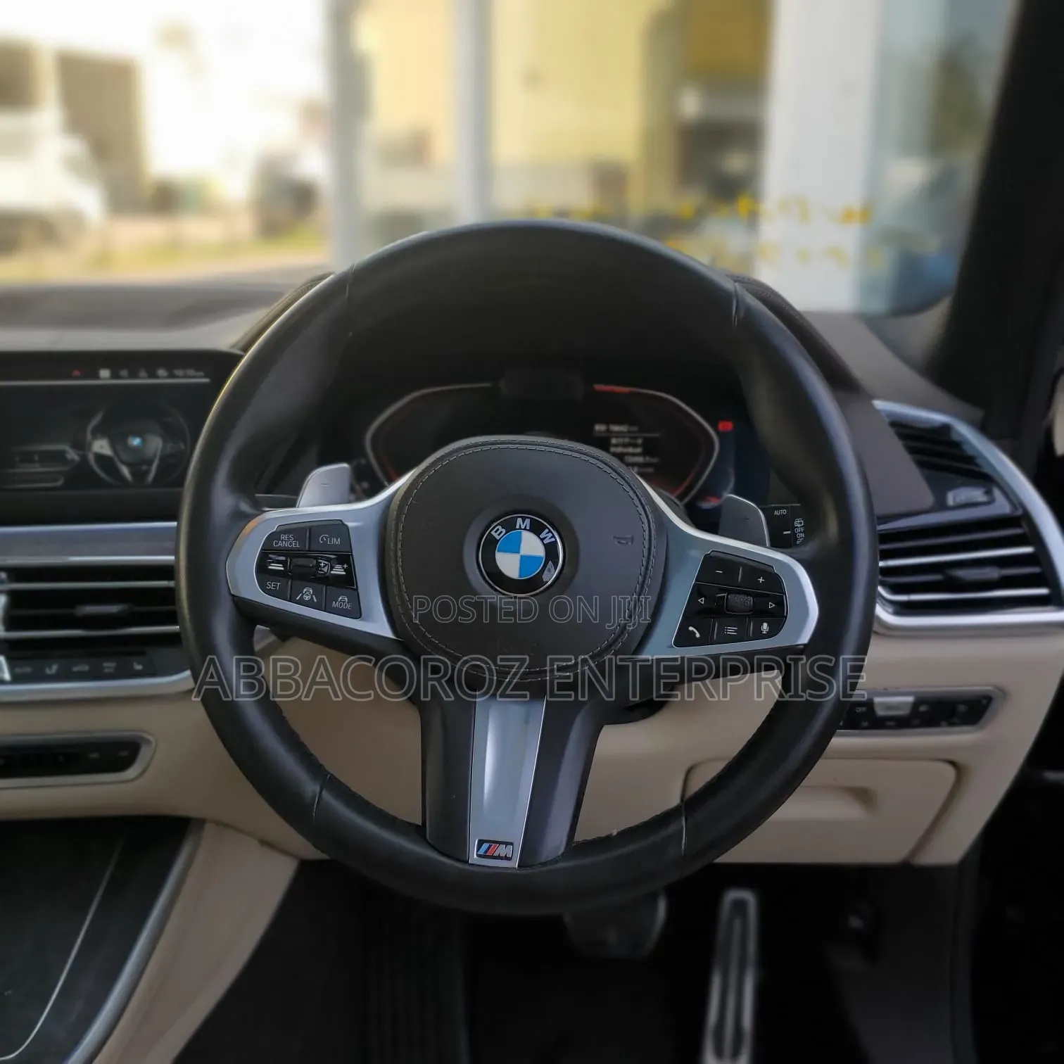 BMW X5 2020 Black