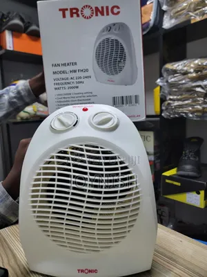 Tronic Heater