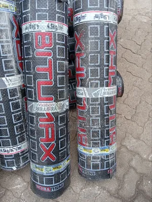 3mm App Membrane/App Blanket(Bitumax)