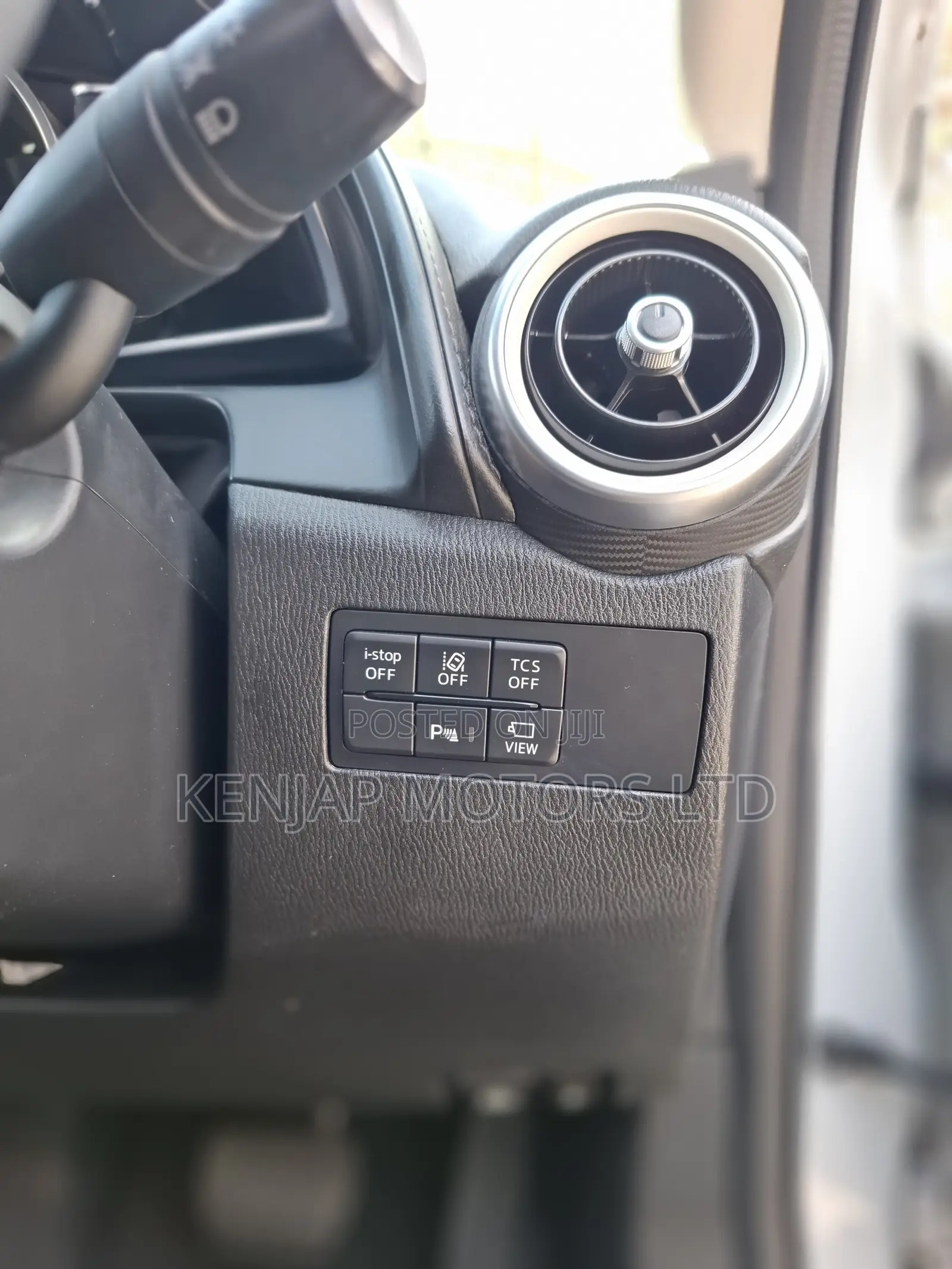 Mazda CX-3 2019 Pearl