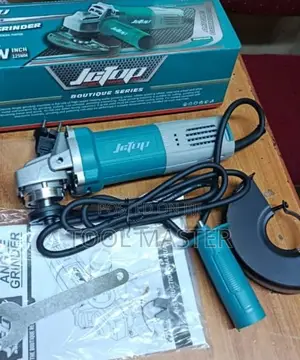 JHTOP 850W Angle Grinder/Compact and Portable 850W Angle Grinder
