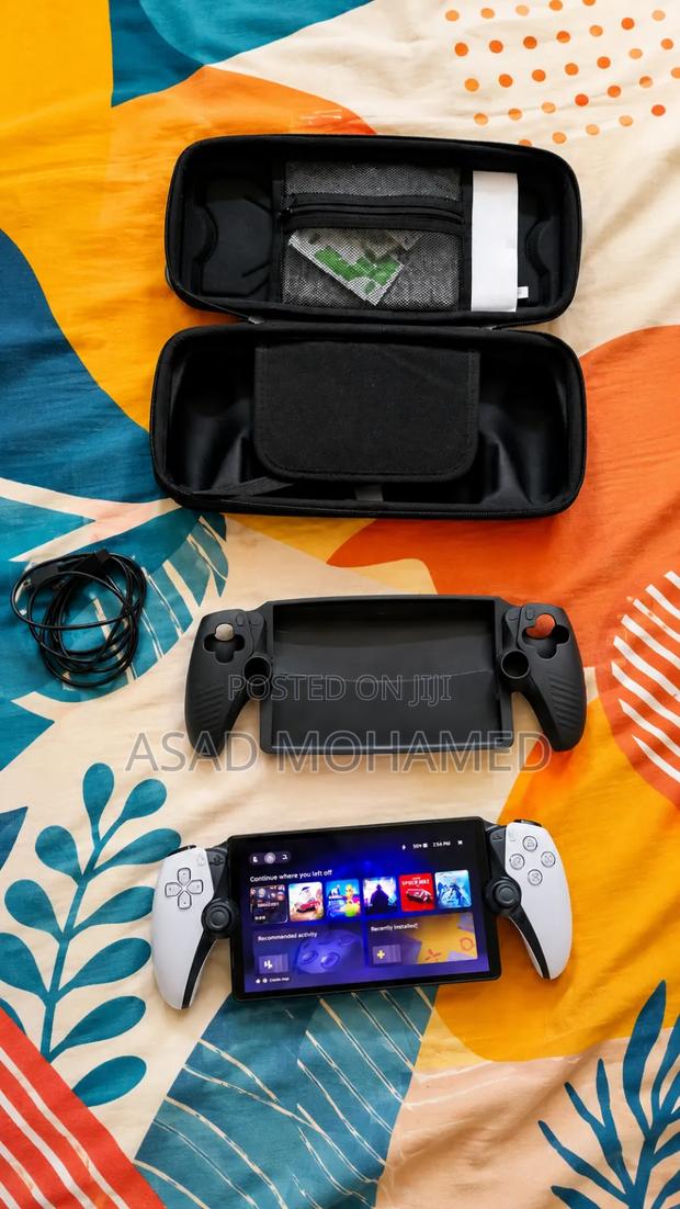 Ps Portal COMBO Pack Sell