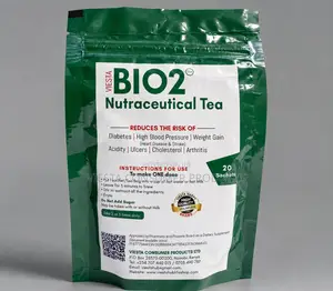 BIO 2 Nutraceutical Tea