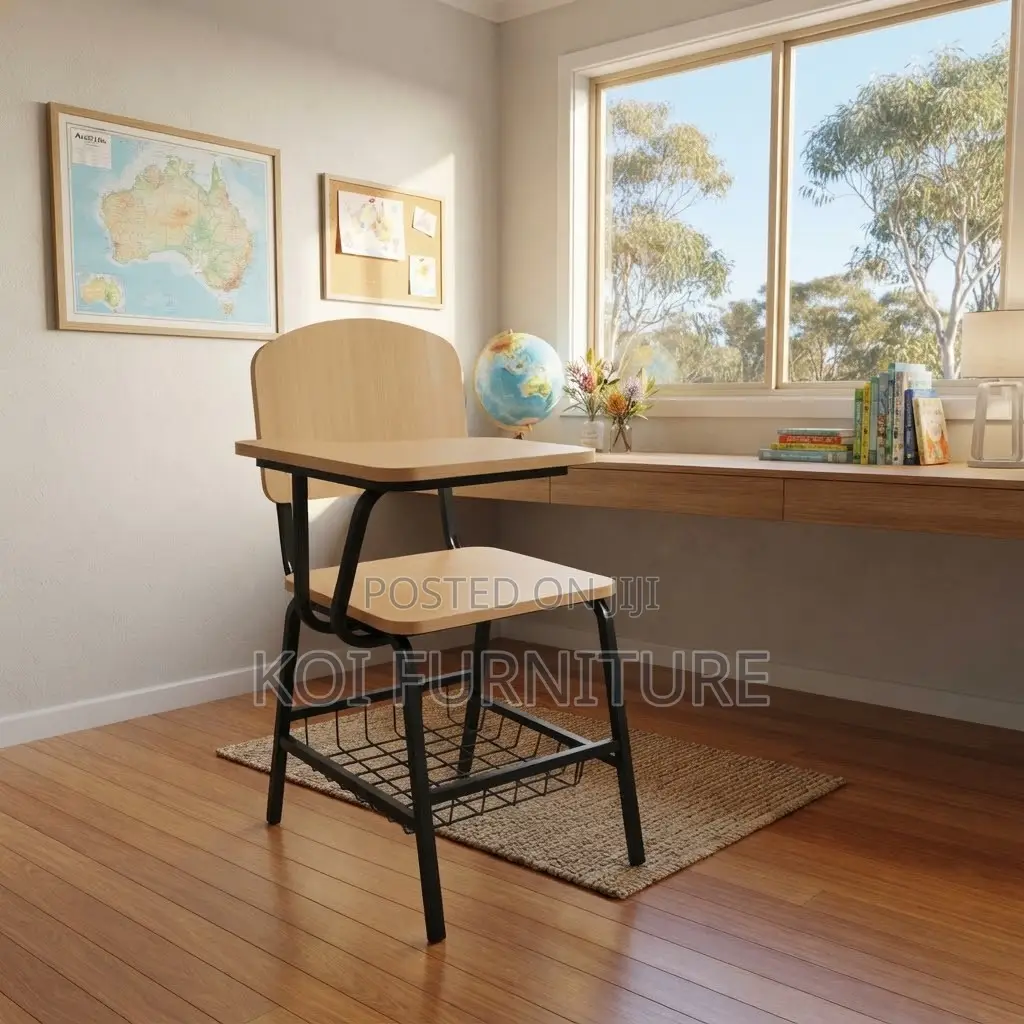 Home Desk; Wooden Home Classroom Desks