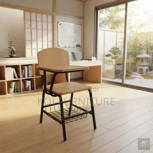 Home Desk; Wooden Home Classroom Desks