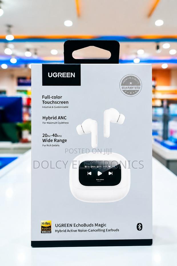 Ugreen EchoBuds Magic With ANC
