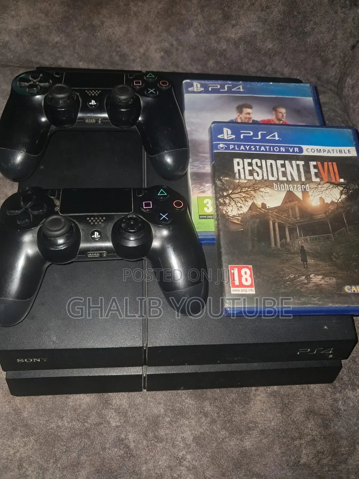 PlayStation 4