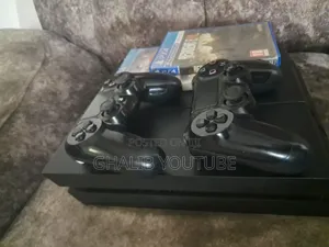 PlayStation 4